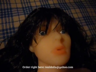 scarlet sex doll with 3d female body shapes