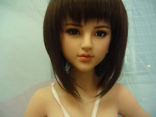 sex doll mila (reiki) height: 120 cm.