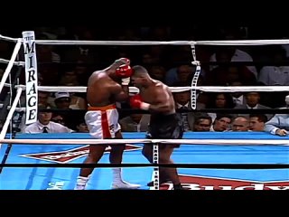 even mike tyson was afraid of him mike tayson mma pride box 00:34